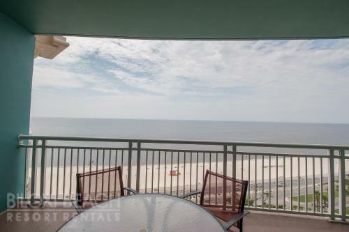 Legacy I 1206 - Two Bedroom Apartment