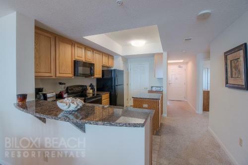 Legacy I 1206 - Two Bedroom Apartment