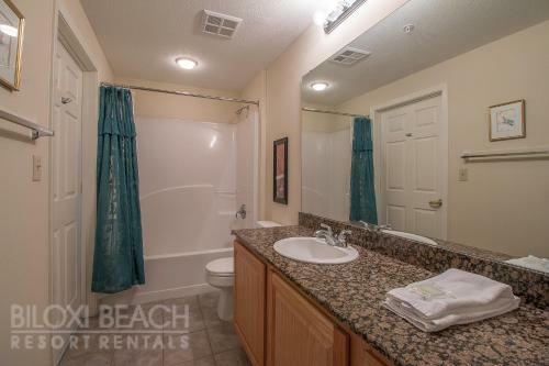 Legacy I 1206 - Two Bedroom Apartment