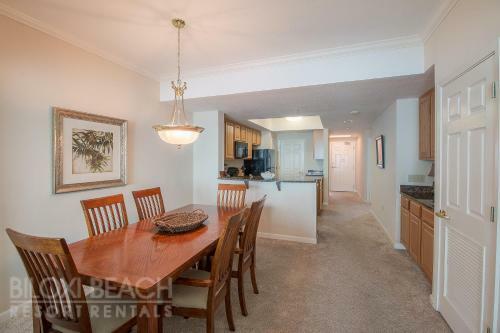 Legacy I 1206 - Two Bedroom Apartment