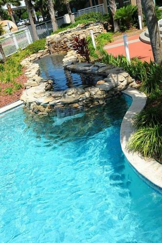 Legacy I 1206 - Two Bedroom Apartment
