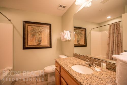 Legacy II 905 - Four Bedroom Apartment