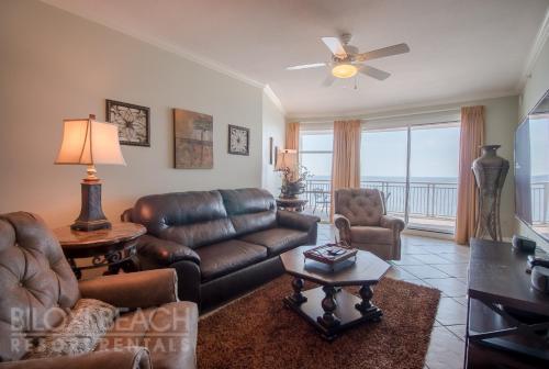 Legacy II 905 - Four Bedroom Apartment