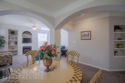 Legacy Villa 801 - Two Bedroom Apartment