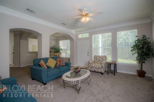 Legacy Villa 801 - Two Bedroom Apartment