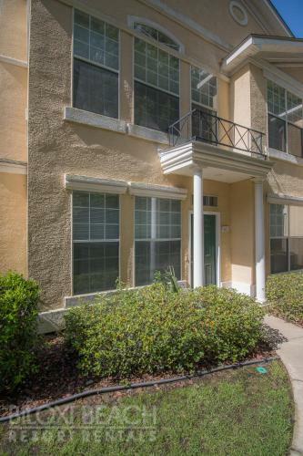Legacy Villa 801 - Two Bedroom Apartment