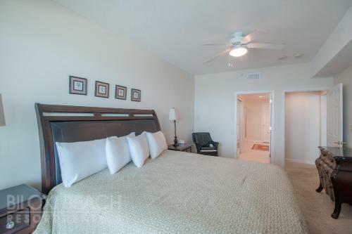 Legacy I 804 - Three Bedroom Apartment
