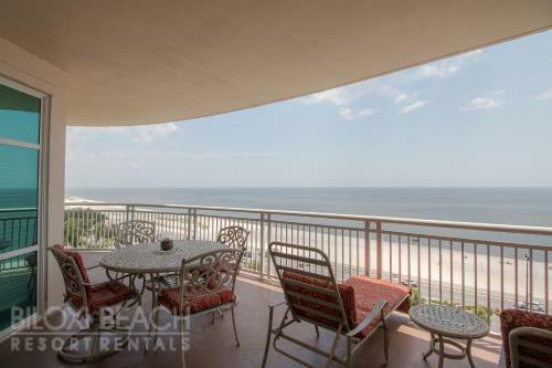 Legacy I 804 - Three Bedroom Apartment