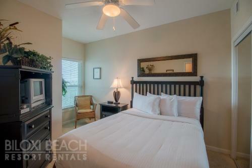 Legacy I 804 - Three Bedroom Apartment