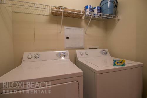 Legacy I 804 - Three Bedroom Apartment