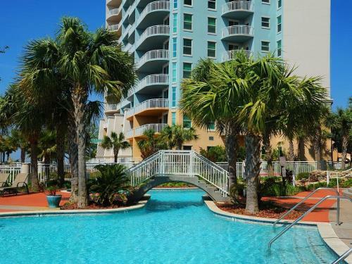 Legacy I 803 - Two Bedroom Apartment