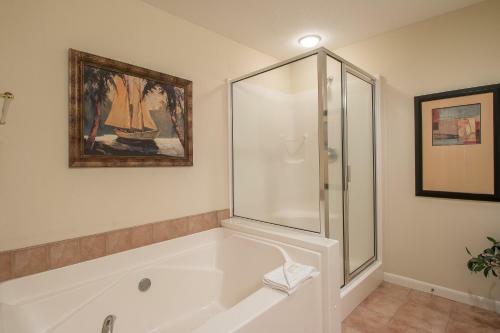 Legacy I 803 - Two Bedroom Apartment