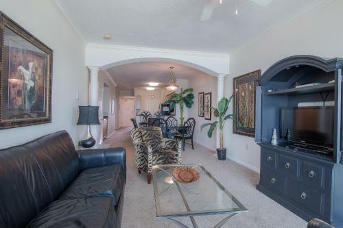 Legacy I 803 - Two Bedroom Apartment