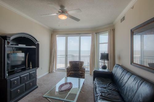 Legacy I 803 - Two Bedroom Apartment