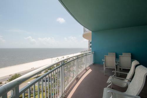 Legacy I 803 - Two Bedroom Apartment