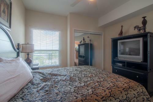 Legacy I 803 - Two Bedroom Apartment