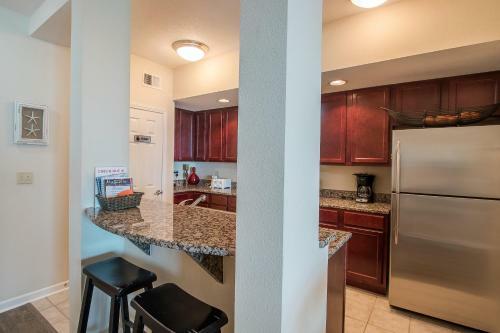 Legacy II 1306 - Two Bedroom Apartment