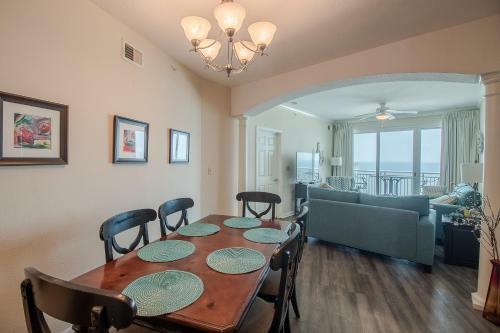 Legacy II 1306 - Two Bedroom Apartment