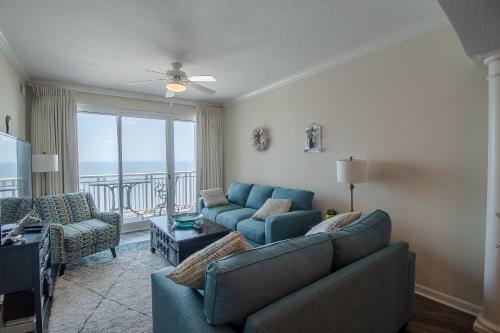 Legacy II 1306 - Two Bedroom Apartment