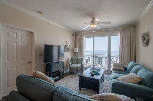Legacy II 1306 - Two Bedroom Apartment