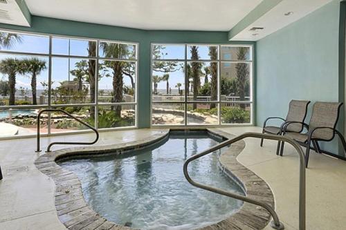 Legacy I 705 - Three Bedroom Apartment