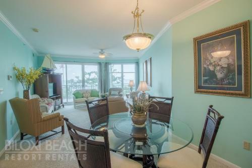 Legacy I 307 - Two Bedroom Apartment