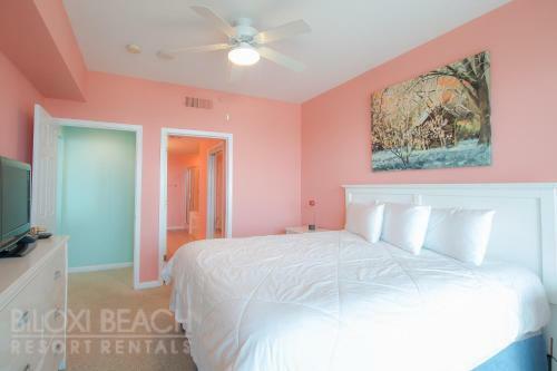 Legacy I 307 - Two Bedroom Apartment
