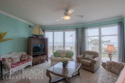 Legacy I 307 - Two Bedroom Apartment