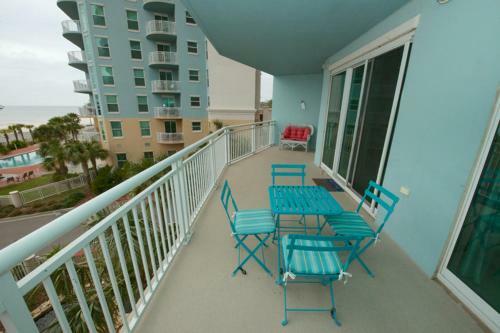Legacy I 307 - Two Bedroom Apartment
