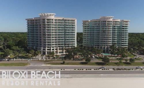 Legacy I 307 - Two Bedroom Apartment
