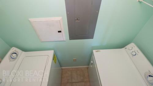Legacy I 307 - Two Bedroom Apartment