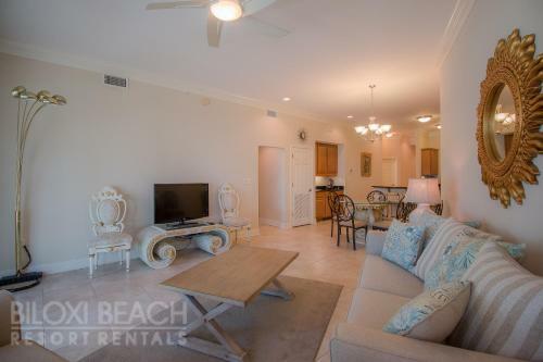 Legacy I 102 - Two Bedroom Apartment