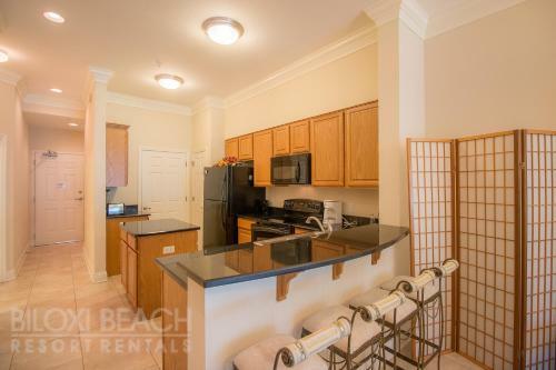 Legacy I 102 - Two Bedroom Apartment