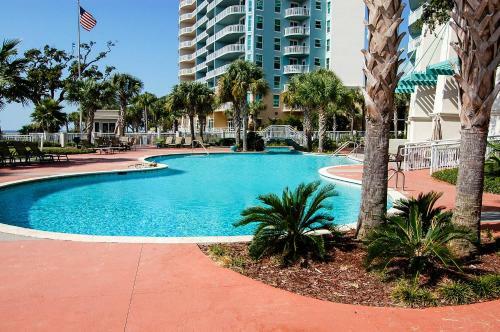 Legacy II 306 - Two Bedroom Apartment