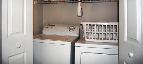 Apartamento Legacy Villa 1503