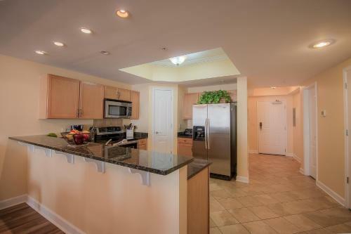 Sienna 1001 - Two Bedroom Apartment