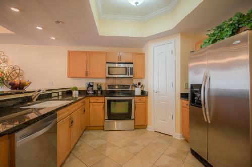 Sienna 1001 - Two Bedroom Apartment