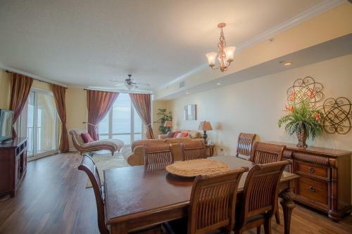 Sienna 1001 - Two Bedroom Apartment