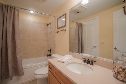 Sienna 1001 - Two Bedroom Apartment
