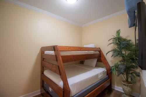 Sienna 1001 - Two Bedroom Apartment