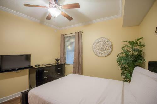 Sienna 1001 - Two Bedroom Apartment