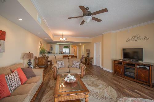 Sienna 1001 - Two Bedroom Apartment