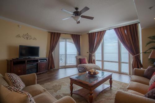 Sienna 1001 - Two Bedroom Apartment