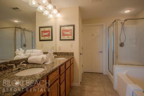 Legacy II 1408 Penthouse - Two Bedroom Apartment