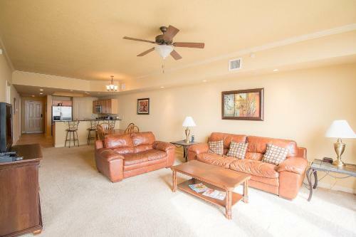 Sienna 303 - Two Bedroom Apartment