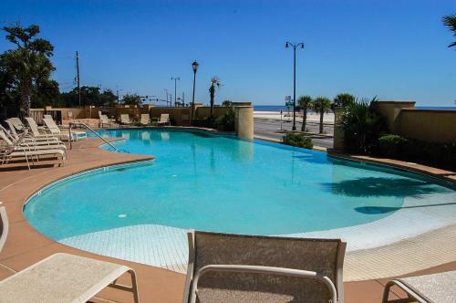 Sienna 303 - Two Bedroom Apartment