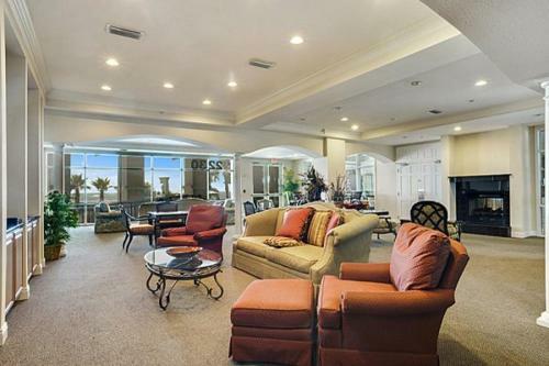 Legacy I 407 - Two Bedroom Apartment