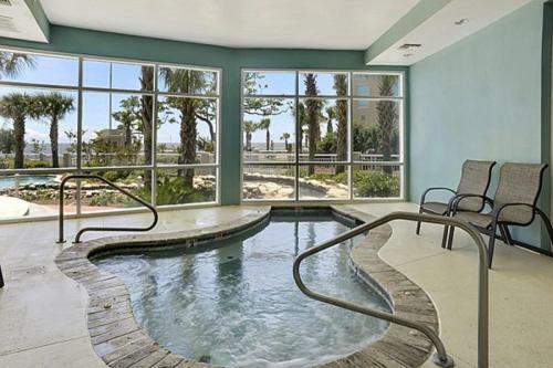 Legacy I 407 - Two Bedroom Apartment