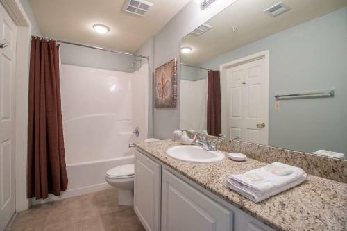 Legacy I 407 - Two Bedroom Apartment