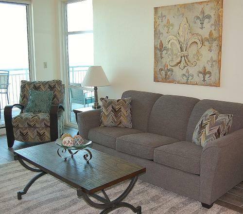 Legacy II 1003 - Two Bedroom Apartment